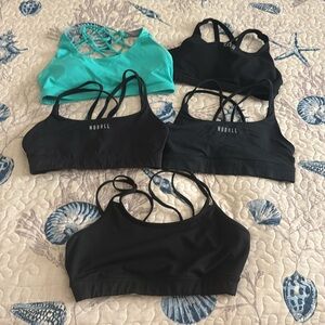 Sports Bra bundle